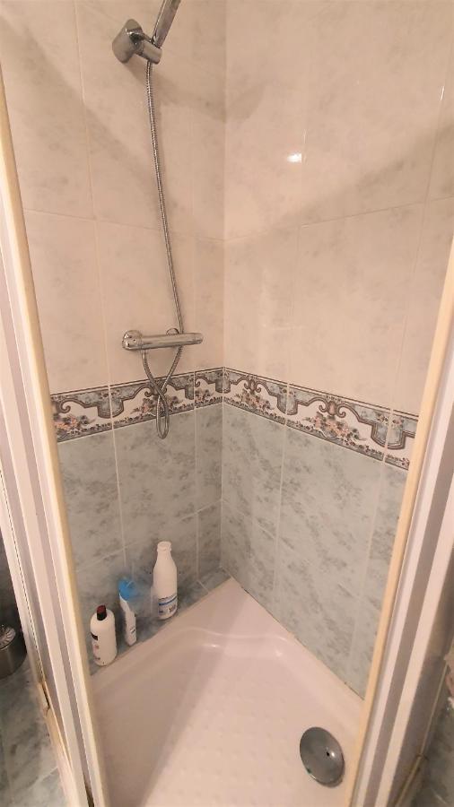 Apartamento En Primera Linea En La Playa De San Juan Benimagrell Buitenkant foto